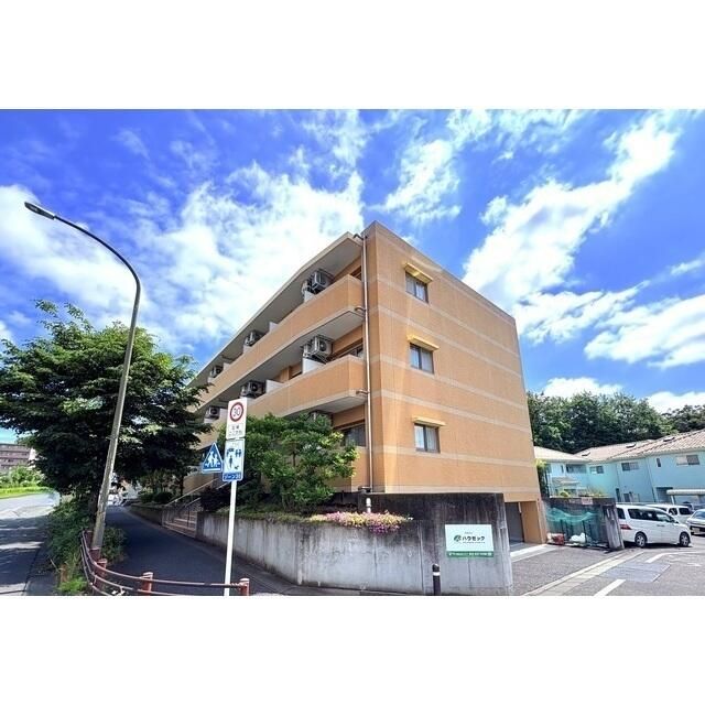 キャッスルヒルズ 310号室 外観