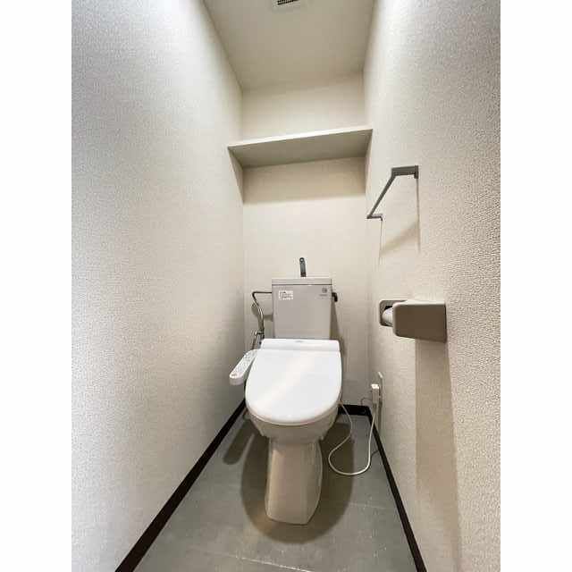 キャッスルヒルズ その他2