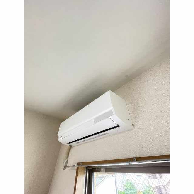 キャッスルヒルズ その他5