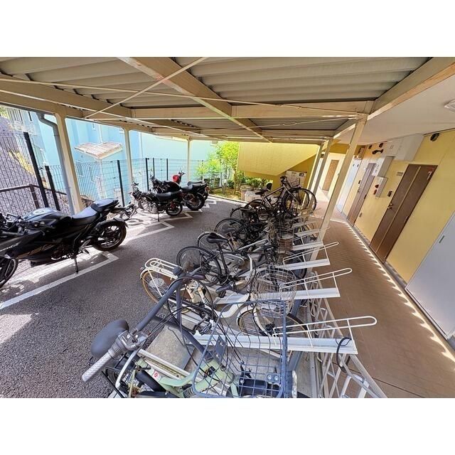 キャッスルヒルズ その他外観1