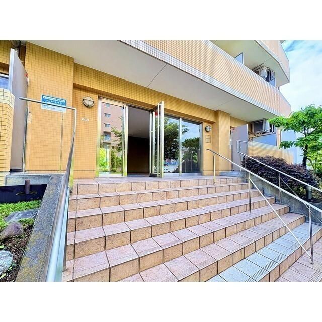 キャッスルヒルズ その他外観2