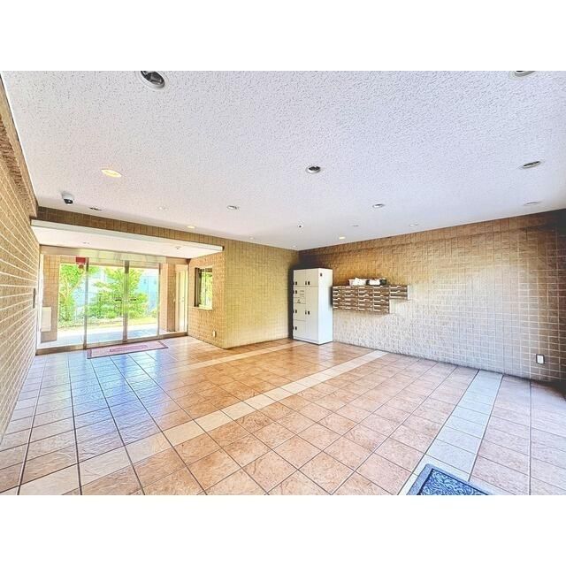 キャッスルヒルズ その他外観3