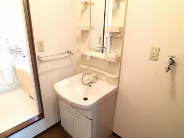 エスペランサⅡ その他2