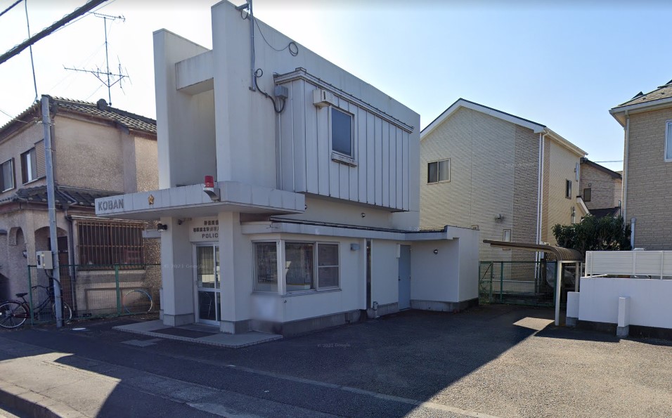 エスペランサⅡ 周辺画像1