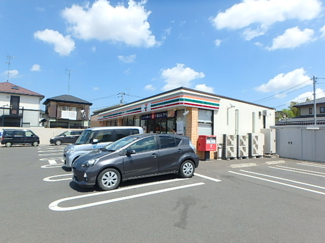 エスペランサⅡ 周辺画像2