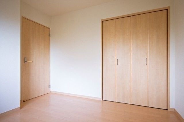 コロッサル六地蔵 ベッドルーム