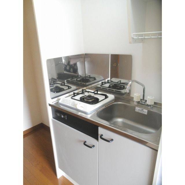 アムール YUGI その他10