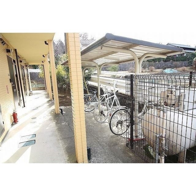 アムール YUGI その他13