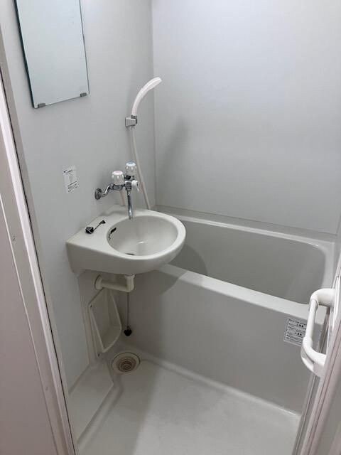 リヴェール橋本 風呂画像