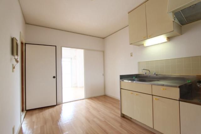 リンナイハイツ その他1