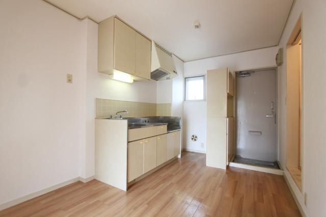 リンナイハイツ その他5