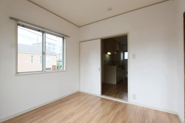 リンナイハイツ その他6