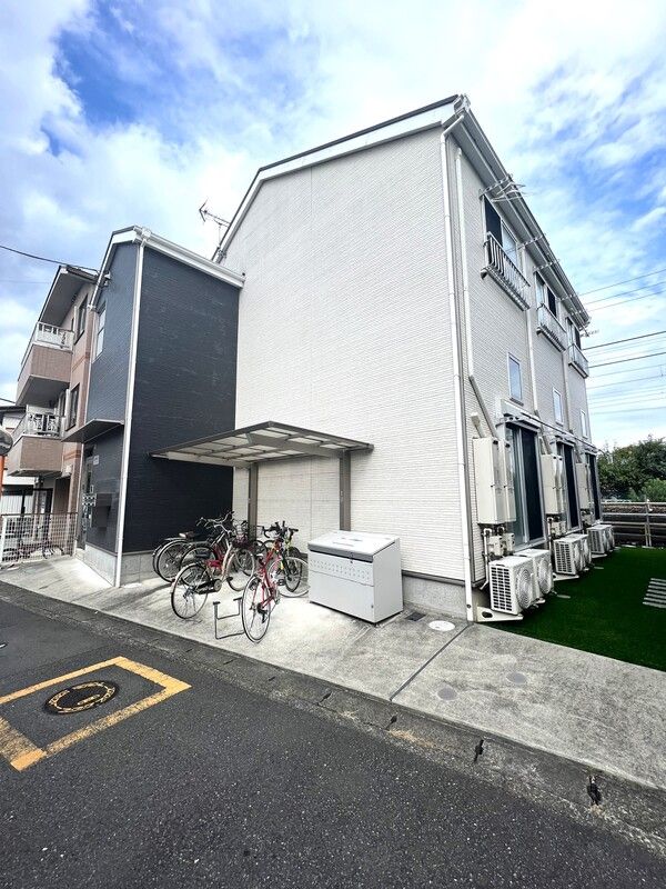 コンポジット相原 その他10