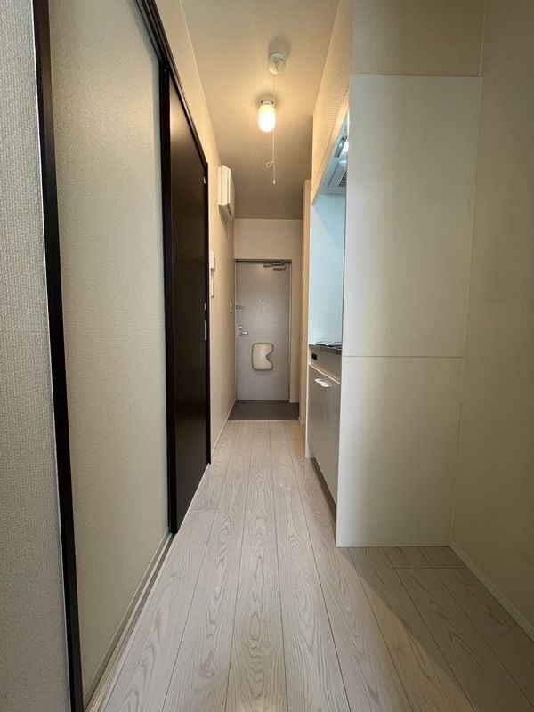 コンポジット相原 キッチン