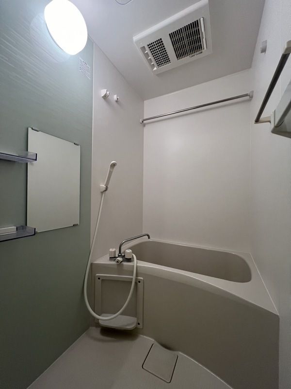 コンポジット相原 風呂画像