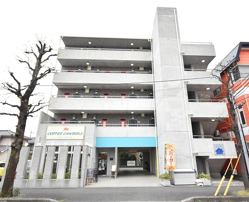 カーサ・ドマーニ その他5