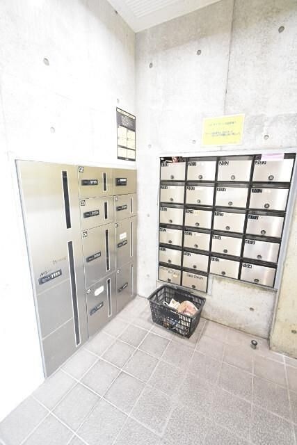 カーサ・ドマーニ その他6