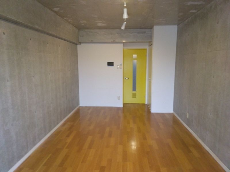 カーサ・ドマーニ ベッドルーム