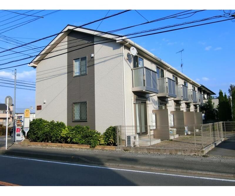 メゾン　ド　アウラ 106号室 外観