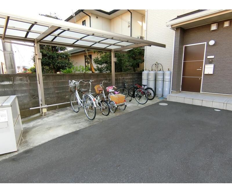 メゾン　ド　アウラ その他8