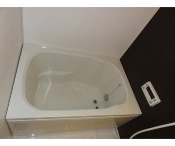 メゾン　ド　アウラ 風呂画像