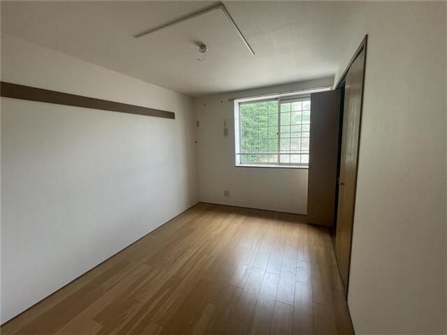 エトワール弐番館 ベッドルーム