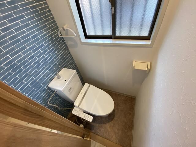 コスモスハイツ その他2