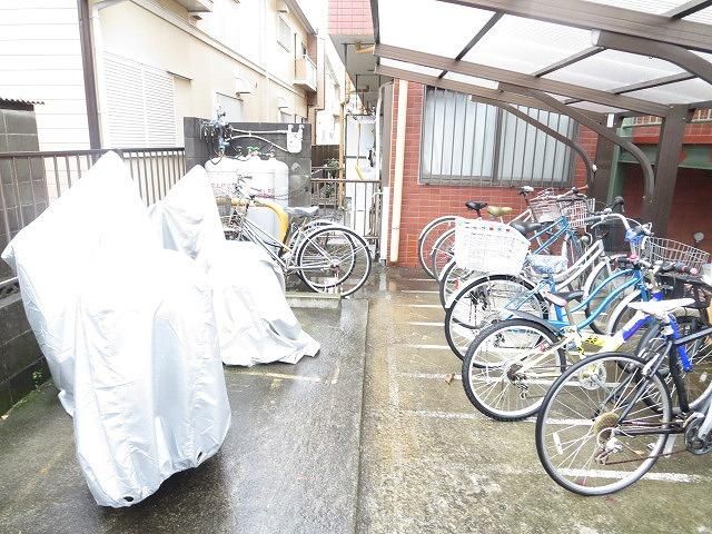 コスモスハイツ その他8