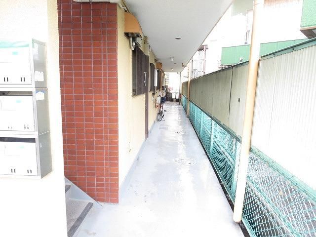 コスモスハイツ その他9