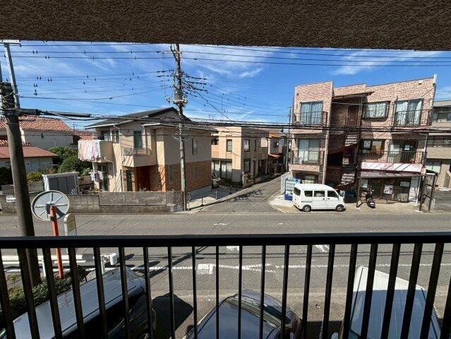 井上コーポ その他4