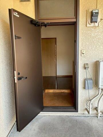 井上コーポ その他5