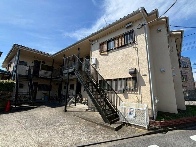 井上コーポ その他6