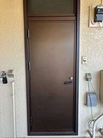 井上コーポ その他8