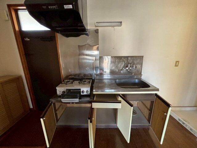 井上コーポ その他9