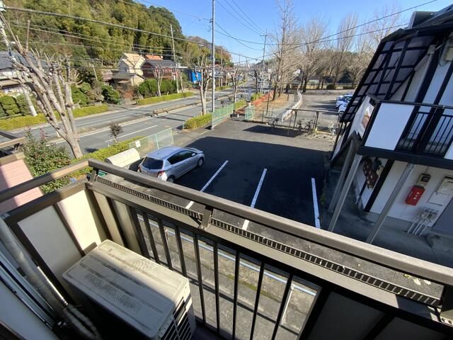 ハイツエスポアールⅠ その他5