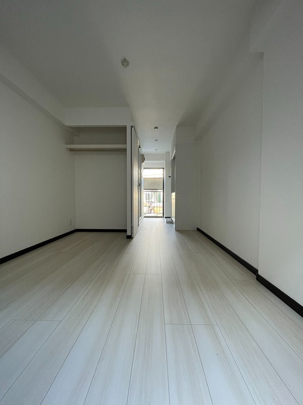 エクシブ５ リビング