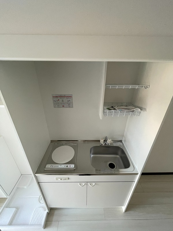 エクシブ５ キッチン