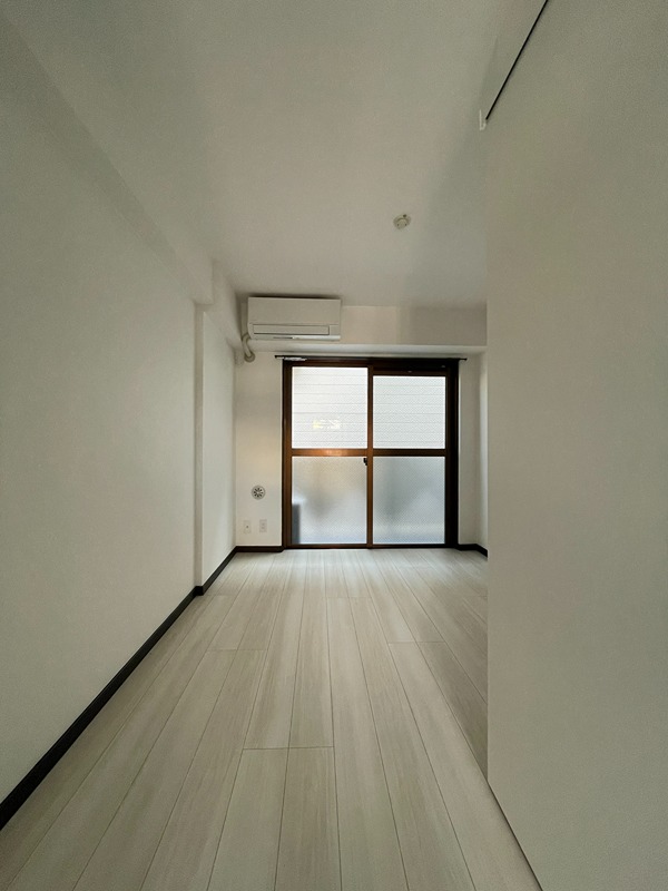 エクシブ５ ベッドルーム