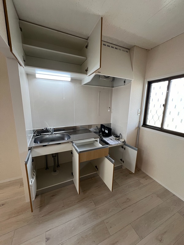 キンガハイツ橋本  その他8