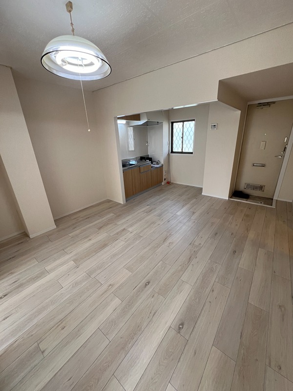 キンガハイツ橋本  その他9