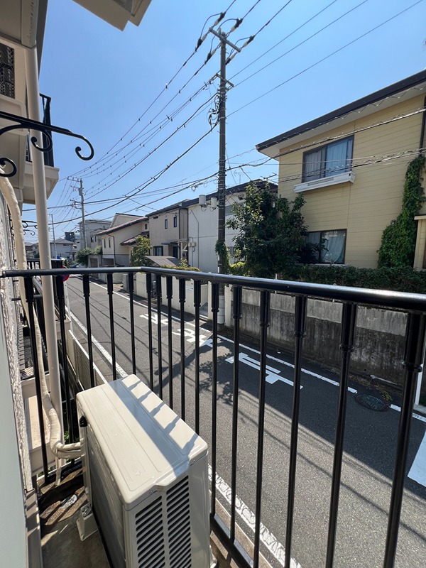 キンガハイツ橋本  その他14