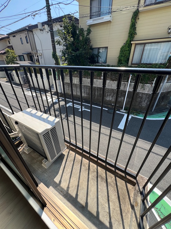 キンガハイツ橋本  その他15