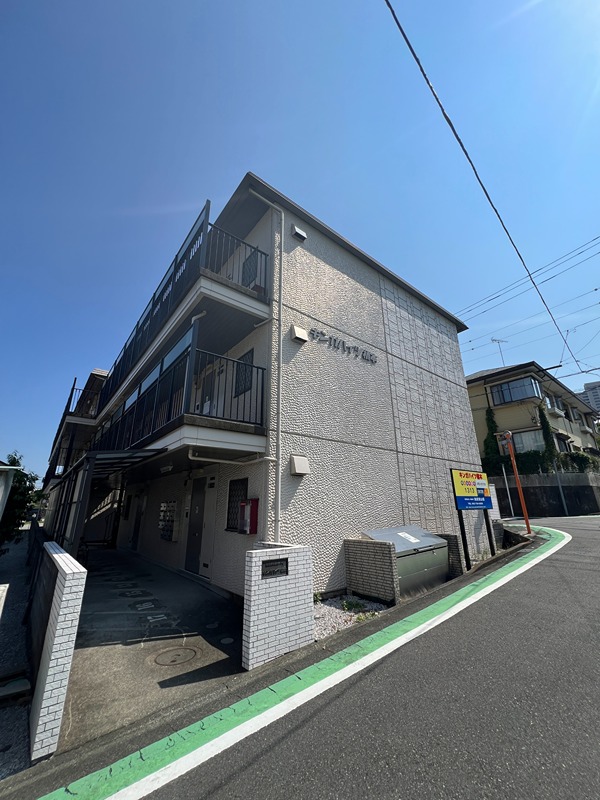 キンガハイツ橋本  その他26