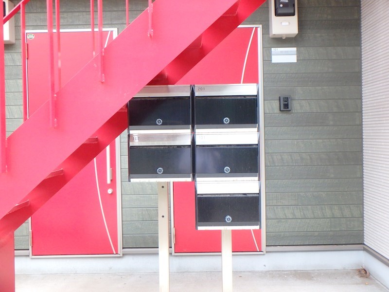 スペランツァ麻溝台 その他6