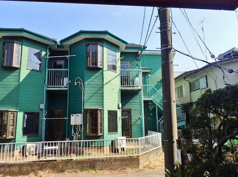 スペランツァ麻溝台 その他7