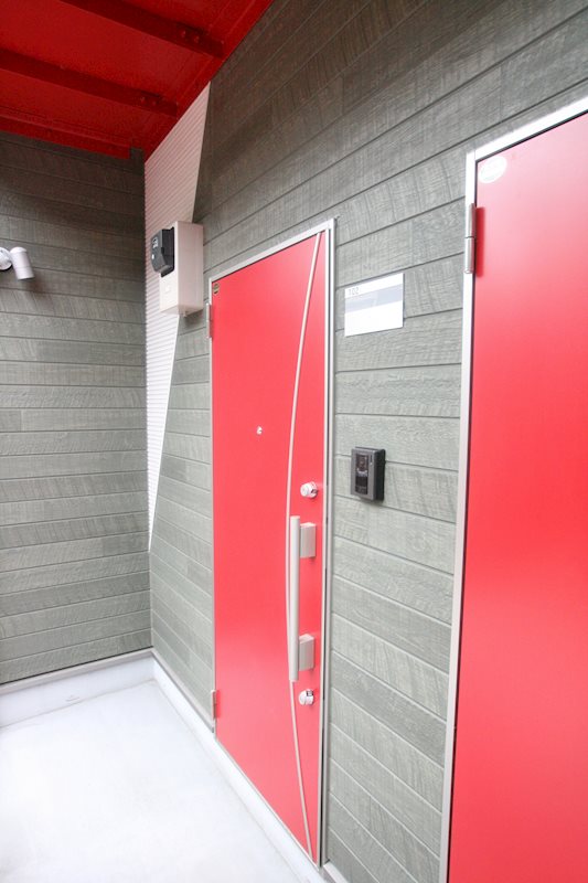 スペランツァ麻溝台 その他9