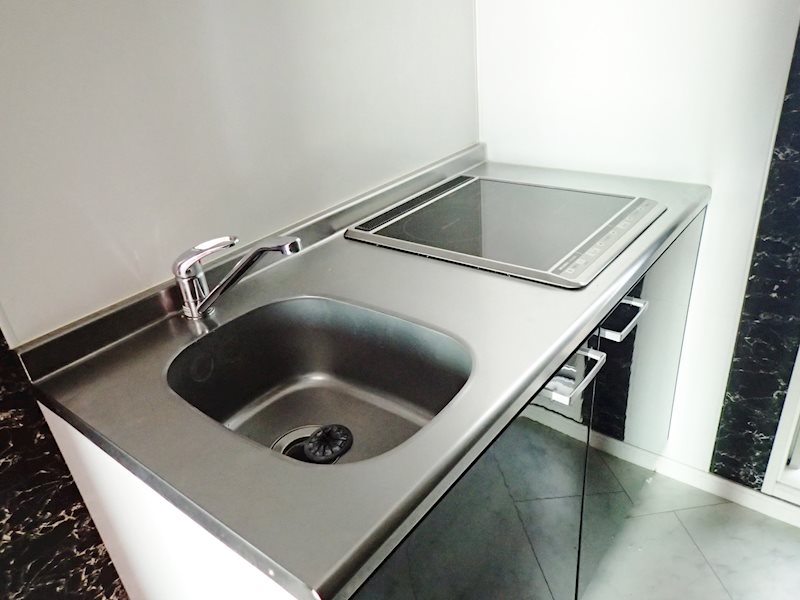 スペランツァ麻溝台 キッチン