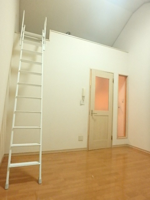 ロッシェル橋本3　1号棟  その他2