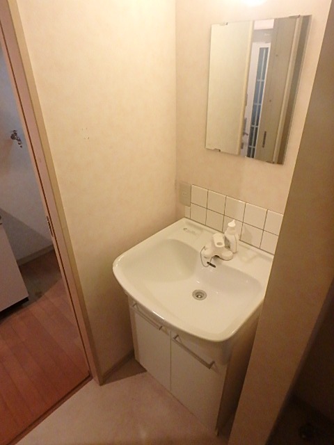 ロッシェル橋本3　1号棟  その他3