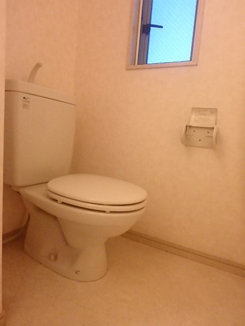 ロッシェル橋本3　1号棟  その他4